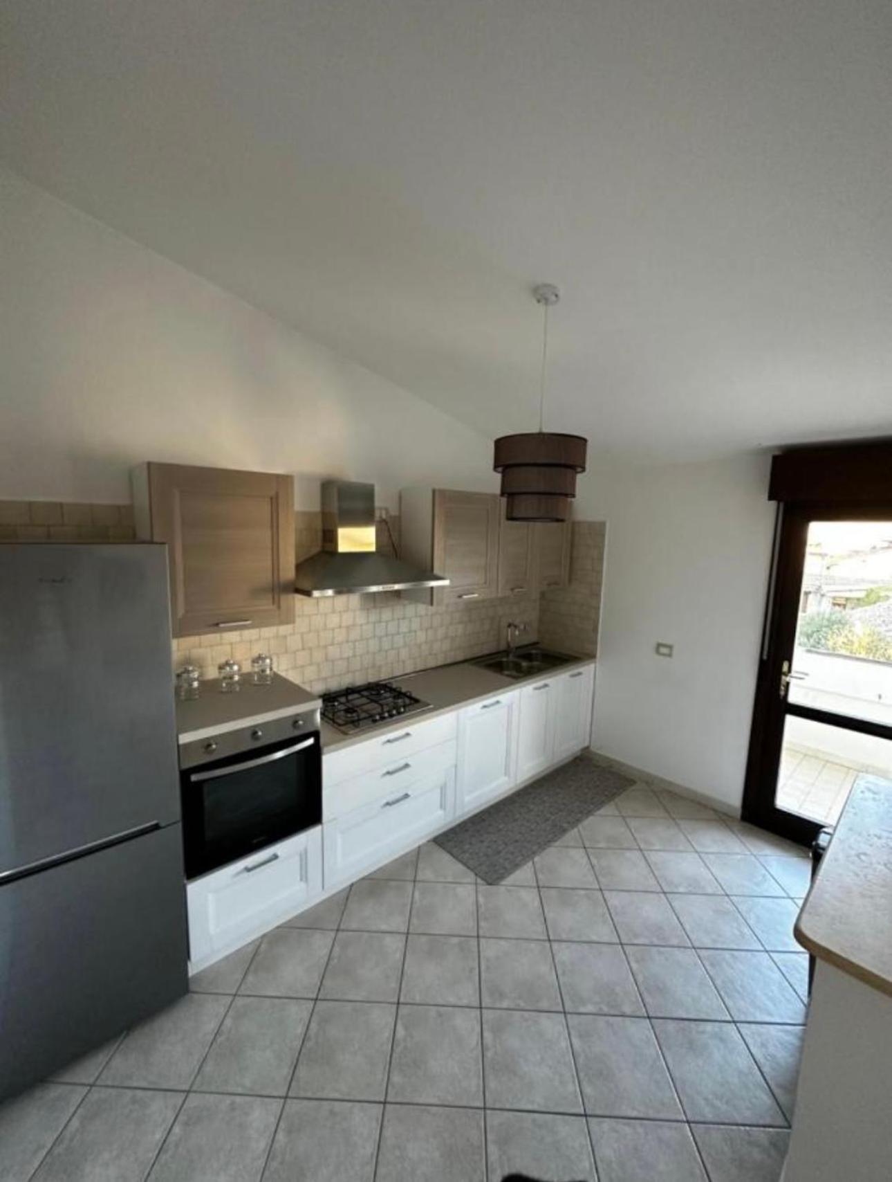 Santu Marcu Apartment Decimomannu Exteriör bild